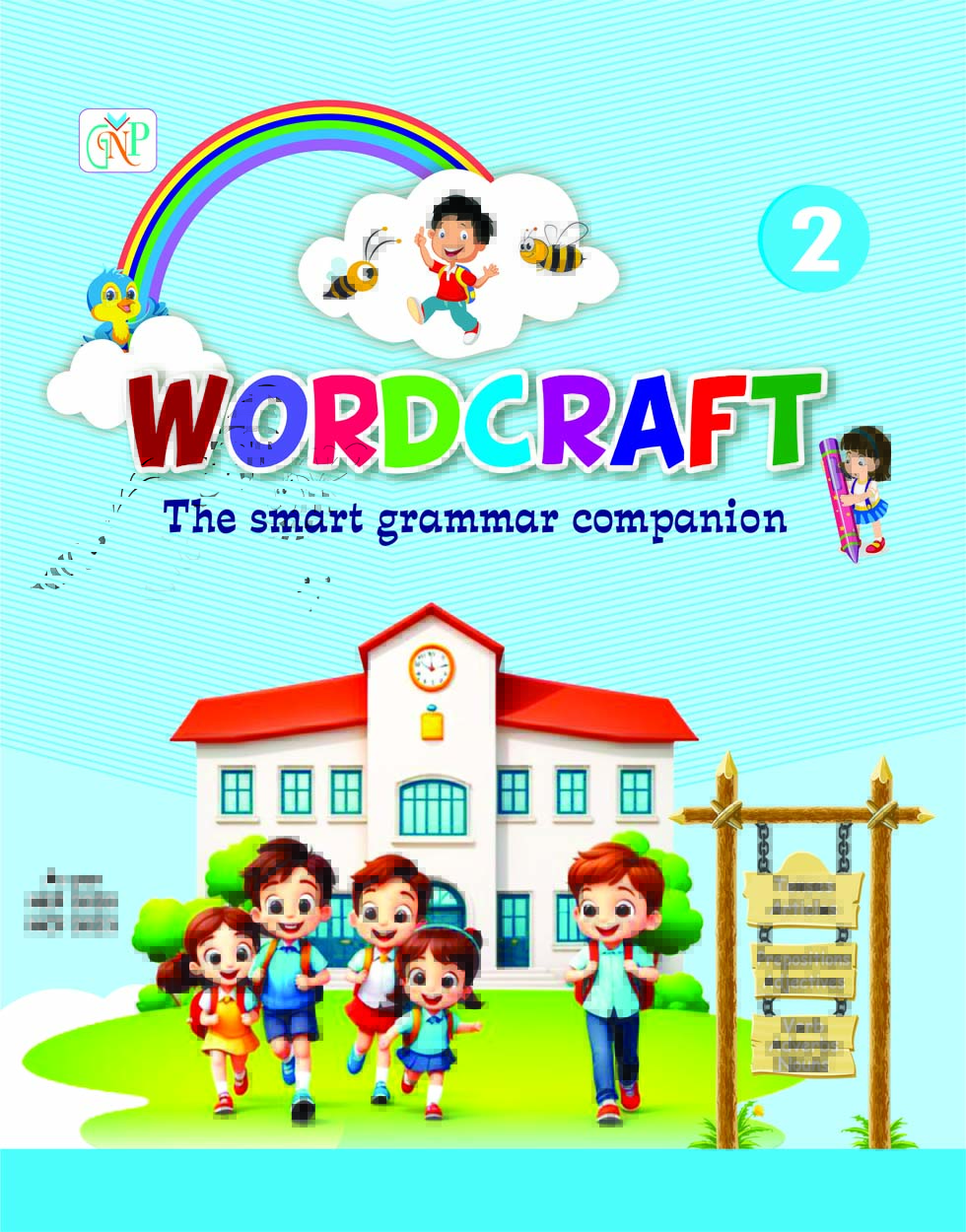 Wordcraft -The Smart Grammar Companion - 2